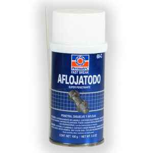 Permatex ®  fast break aflojatodo  no.68 C