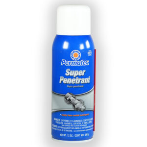 Permatex ® 80052 Súper Penetrante, Aerosol de 16oz
